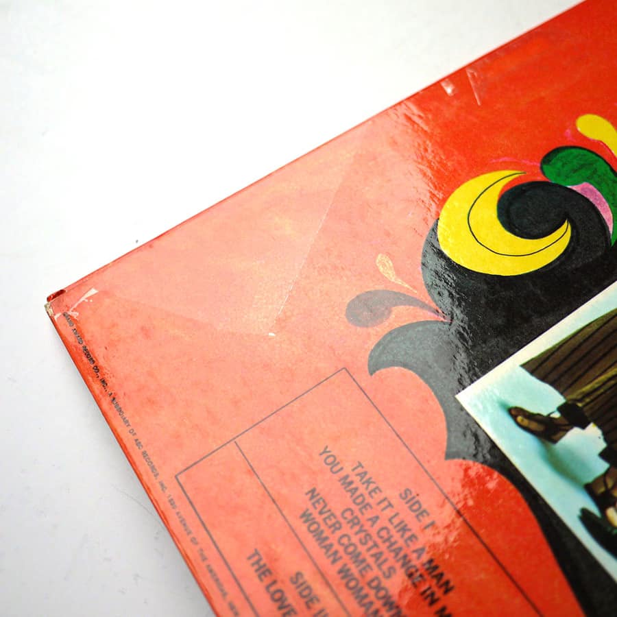 CROME SYRCUS - Love Cycle - Image 6