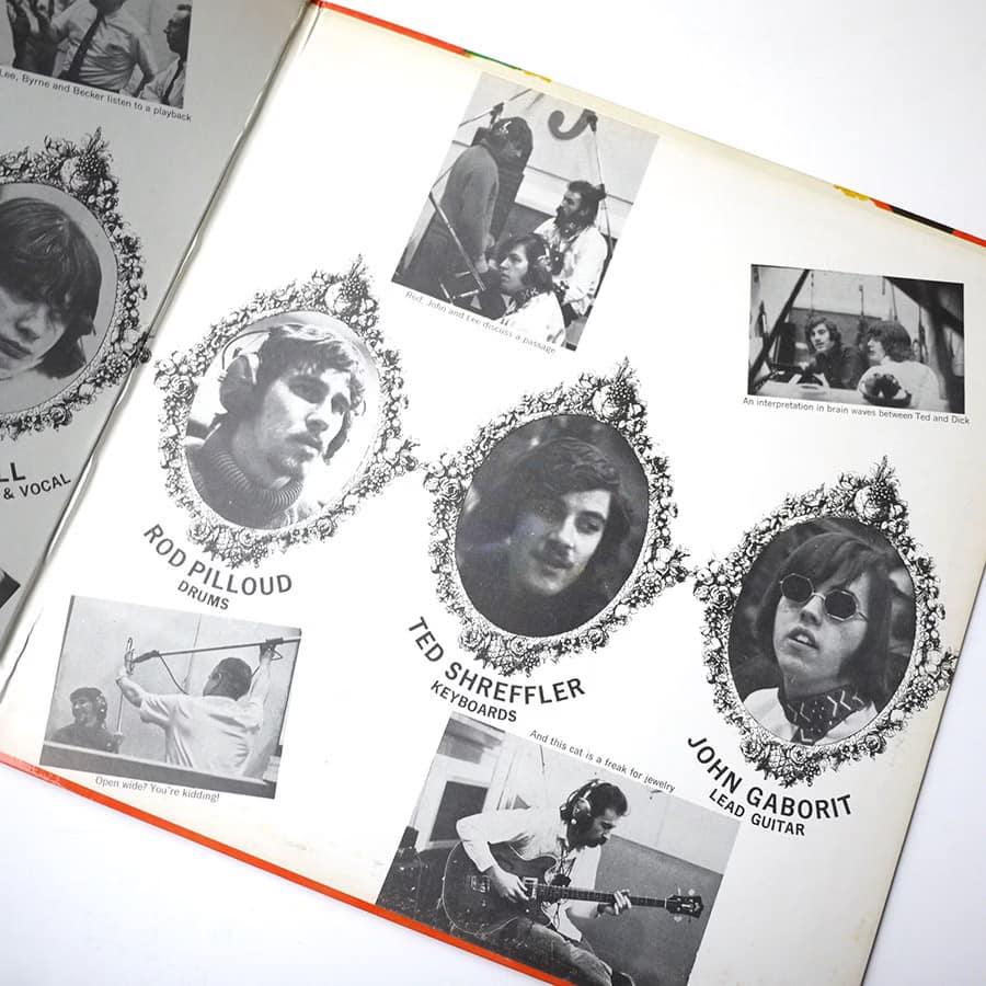 CROME SYRCUS - Love Cycle - Image 8