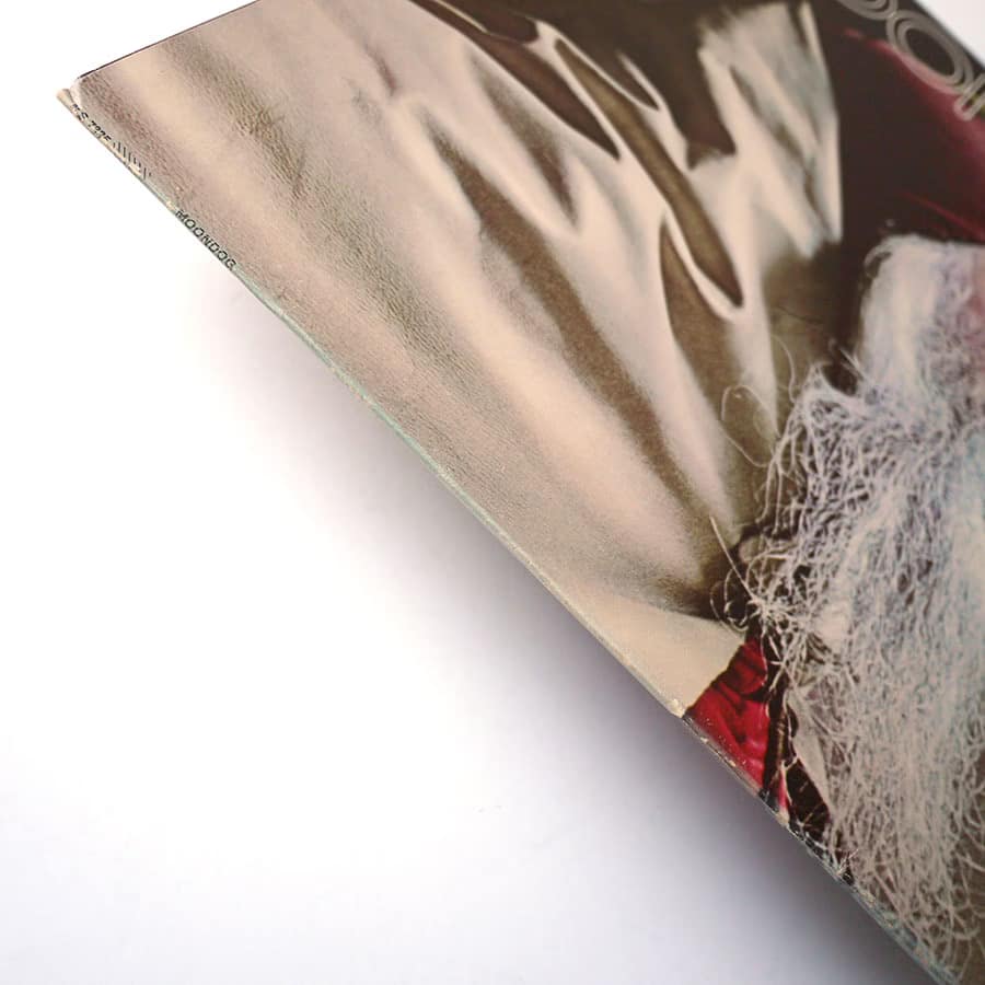 MOONDOG - Moondog - Image 4