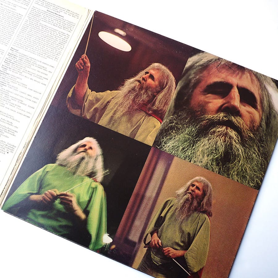 MOONDOG - Moondog - Image 6