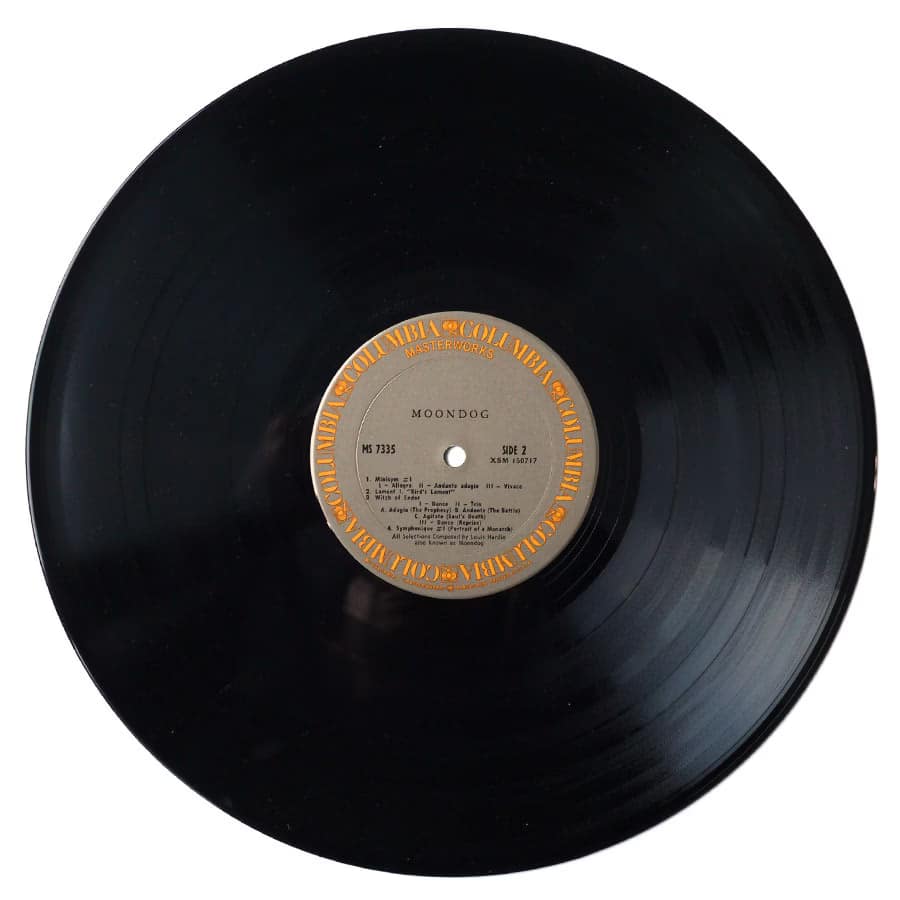 MOONDOG - Moondog - Image 8