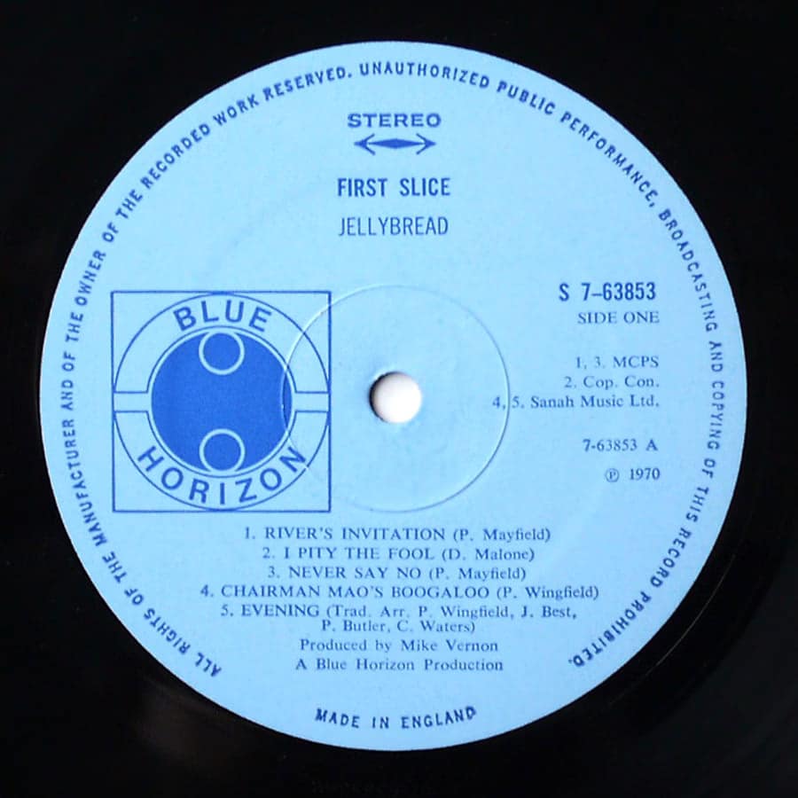 JELLYBREAD - First Slice - Image 6