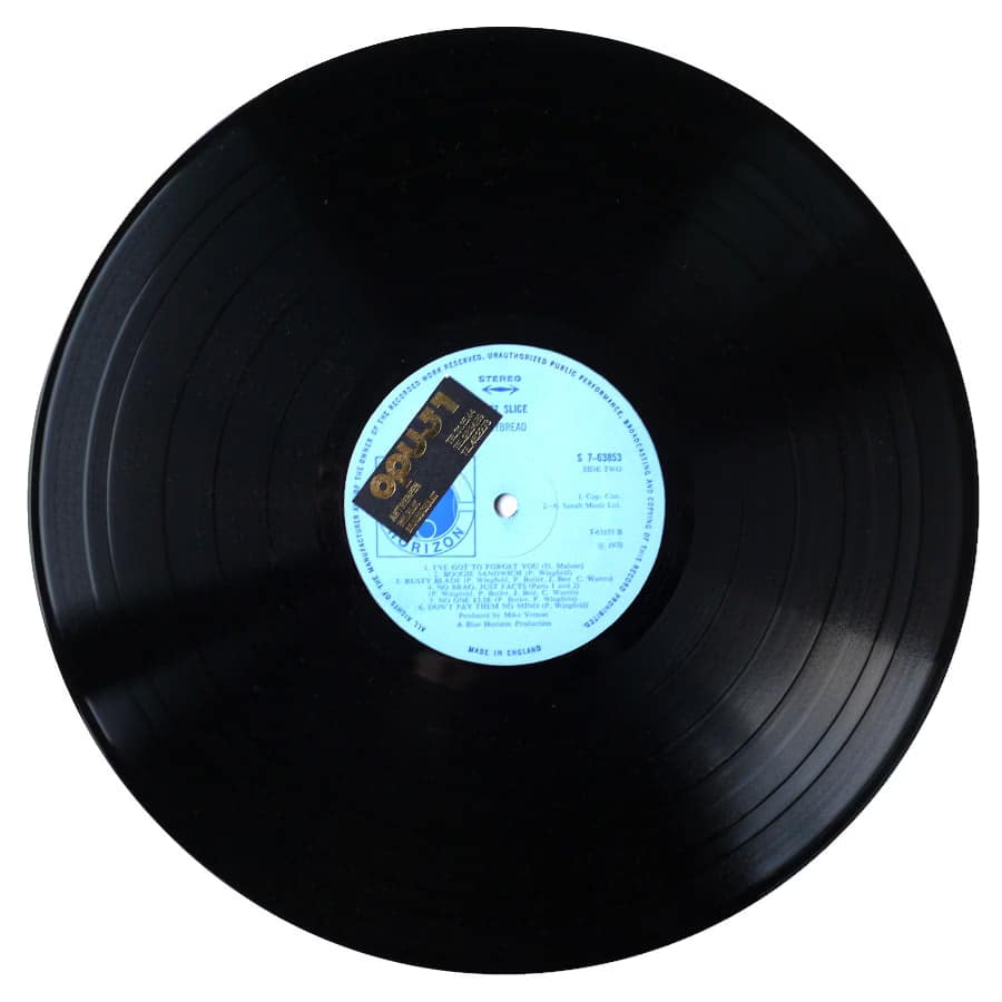 JELLYBREAD - First Slice - Image 7