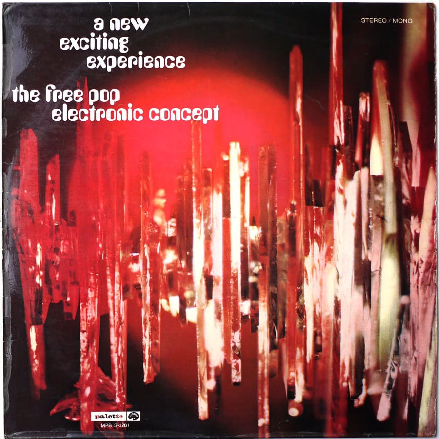 FREE POP ELECTRONIC CONCERT - A New Exciting Experience