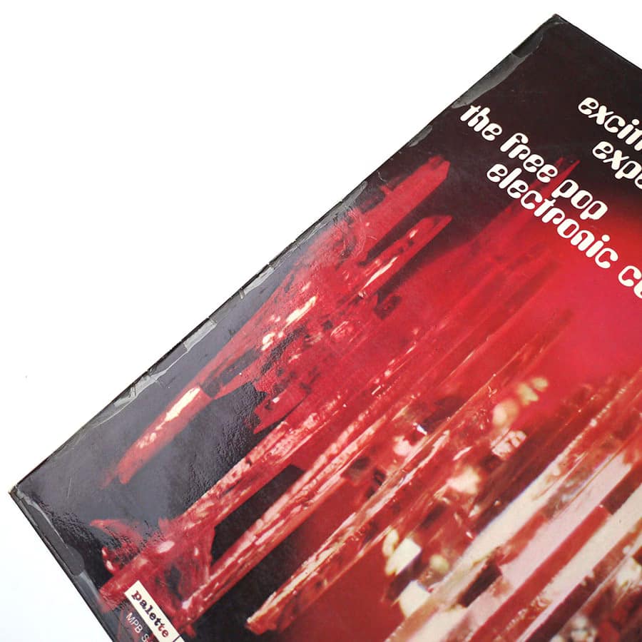 FREE POP ELECTRONIC CONCERT - A New Exciting Experience - Image 2