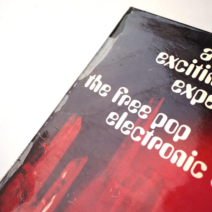 FREE POP ELECTRONIC CONCERT - A New Exciting Experience - Image 4