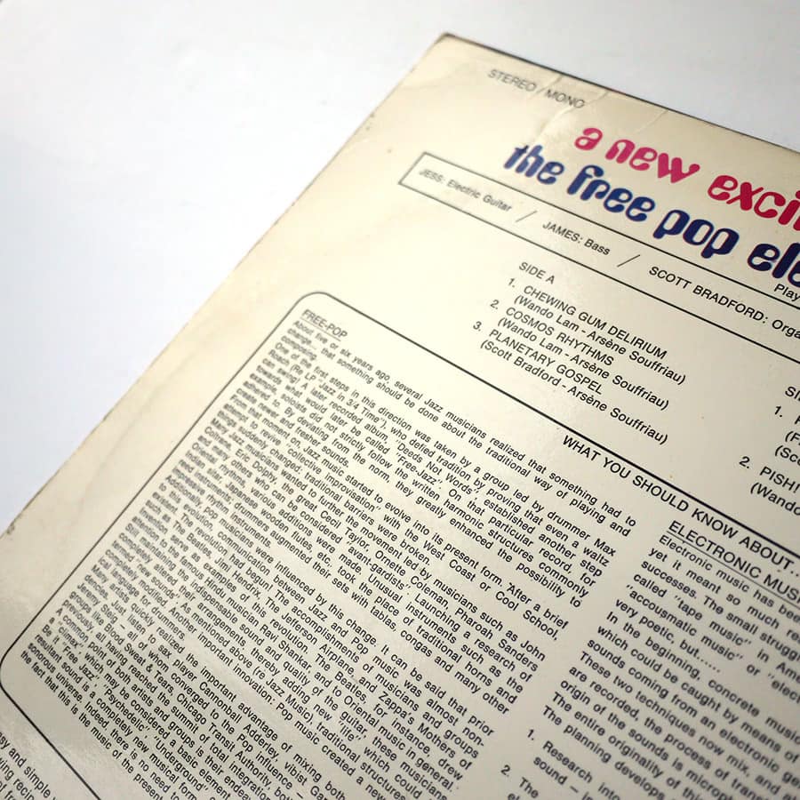 FREE POP ELECTRONIC CONCERT - A New Exciting Experience - Image 9