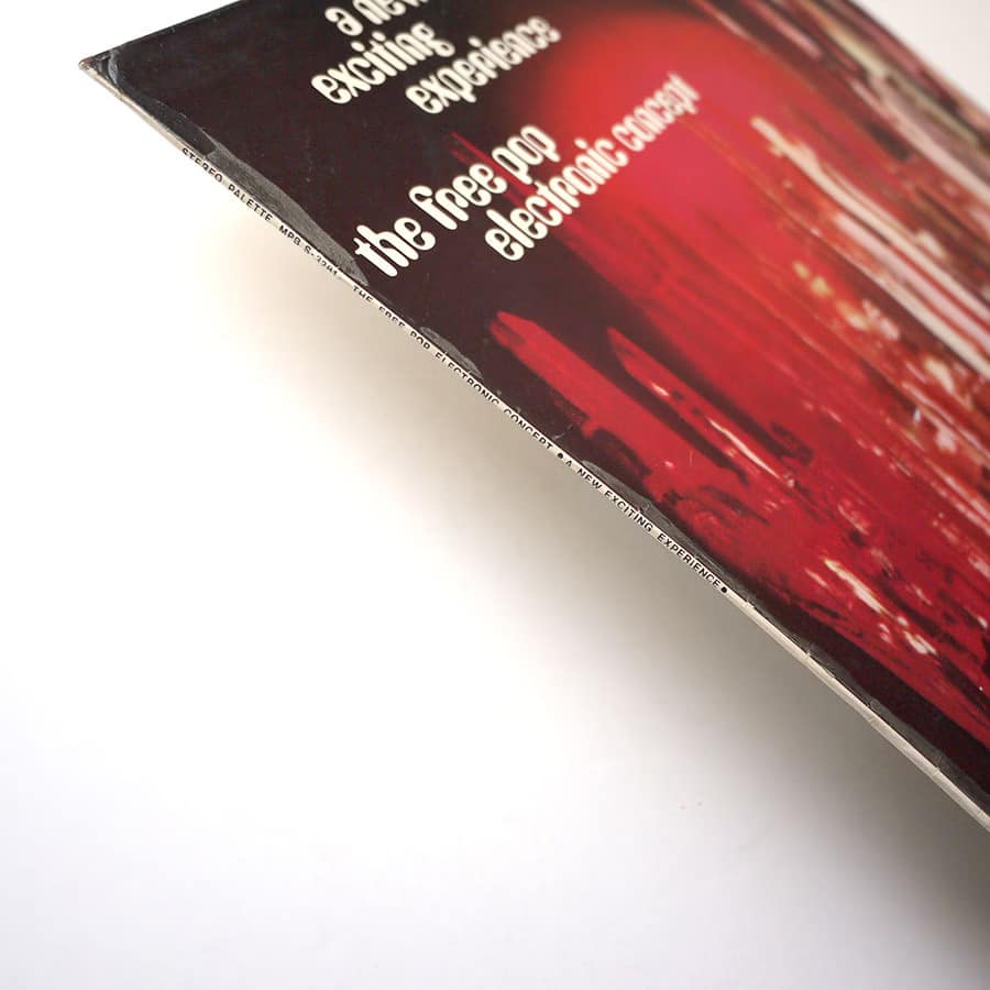 FREE POP ELECTRONIC CONCERT - A New Exciting Experience - Image 6