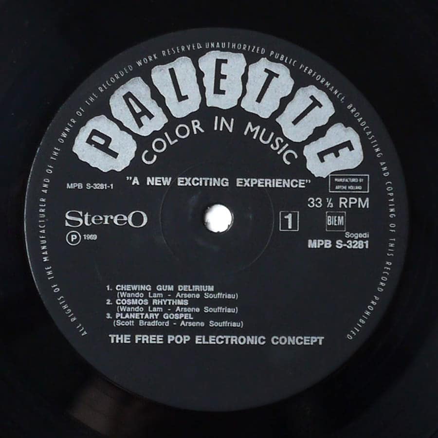 FREE POP ELECTRONIC CONCERT - A New Exciting Experience - Image 10