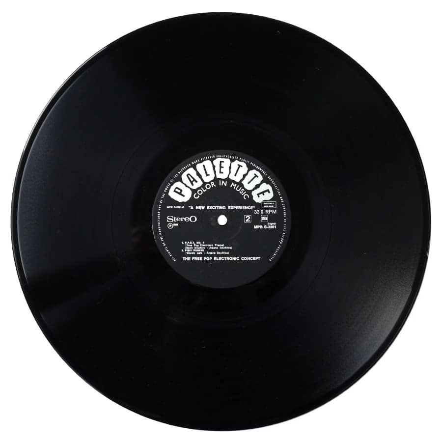 FREE POP ELECTRONIC CONCERT - A New Exciting Experience - Image 11