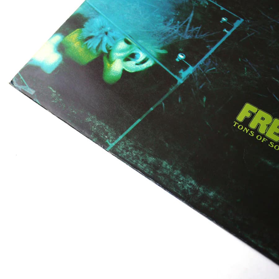 FREE - Tons Of Sobs - Image 2