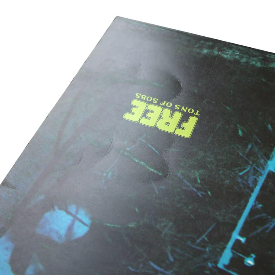 FREE - Tons Of Sobs - Image 6