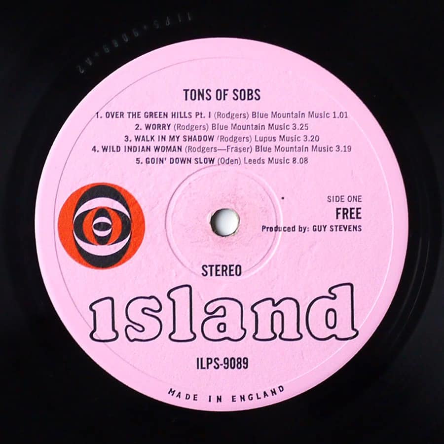 FREE - Tons Of Sobs - Image 11