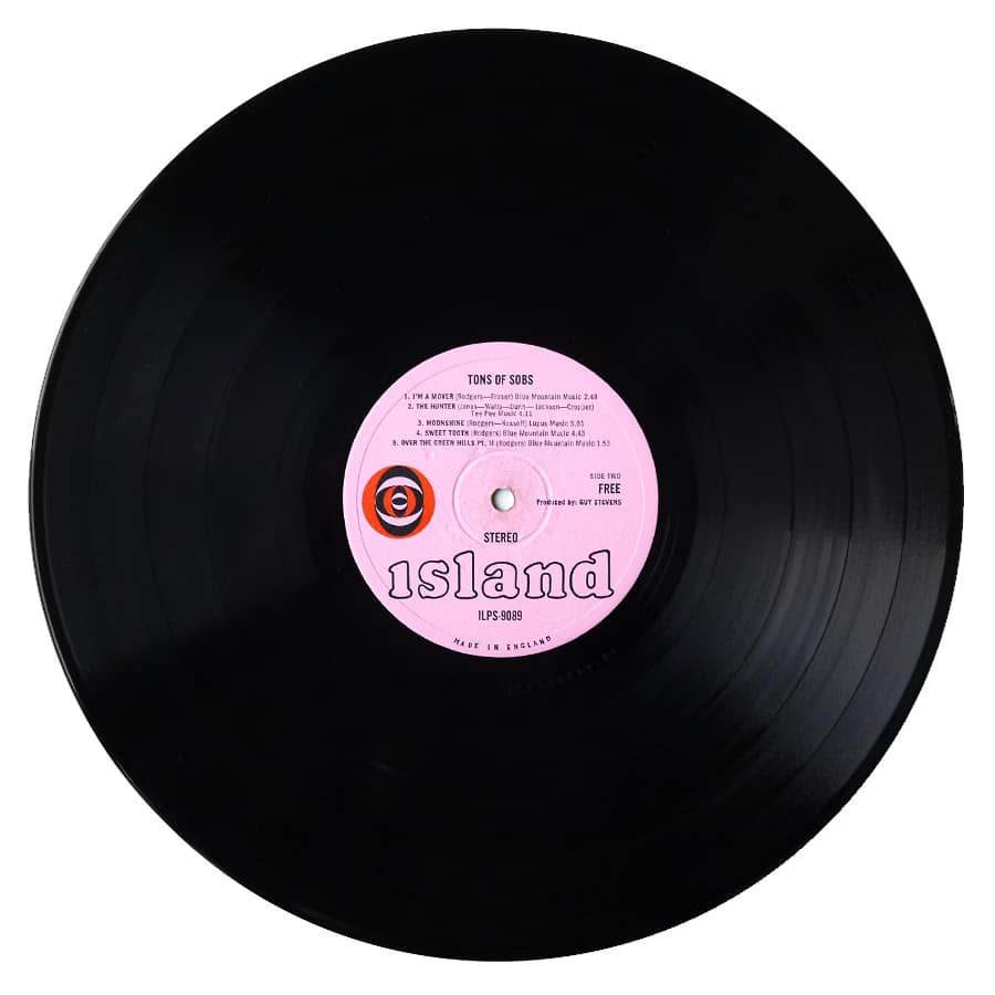 FREE - Tons Of Sobs - Image 12