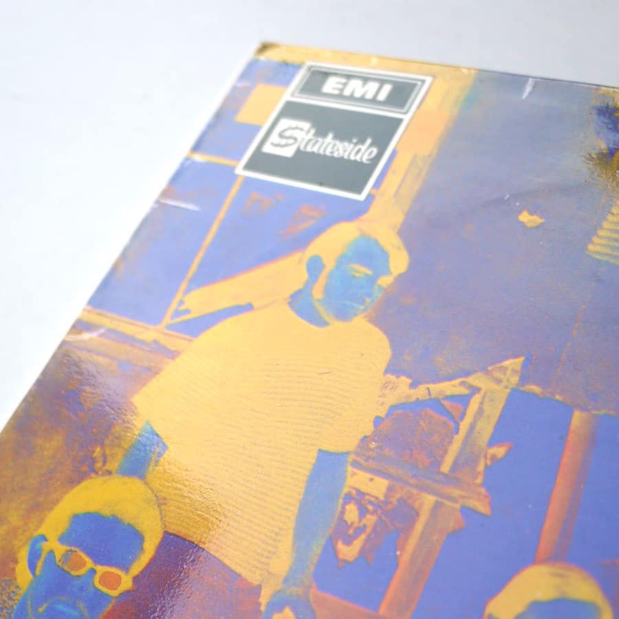 DURTY BLUES BAND - Dirty Blues Band - Image 3