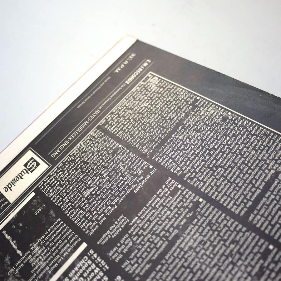 DURTY BLUES BAND - Dirty Blues Band - Image 6