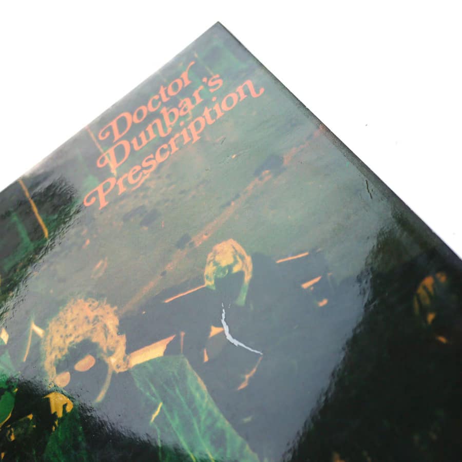 AYNSLEY DUNBAR RETALIATION - Doctor Dunbar's Prescription - Image 2