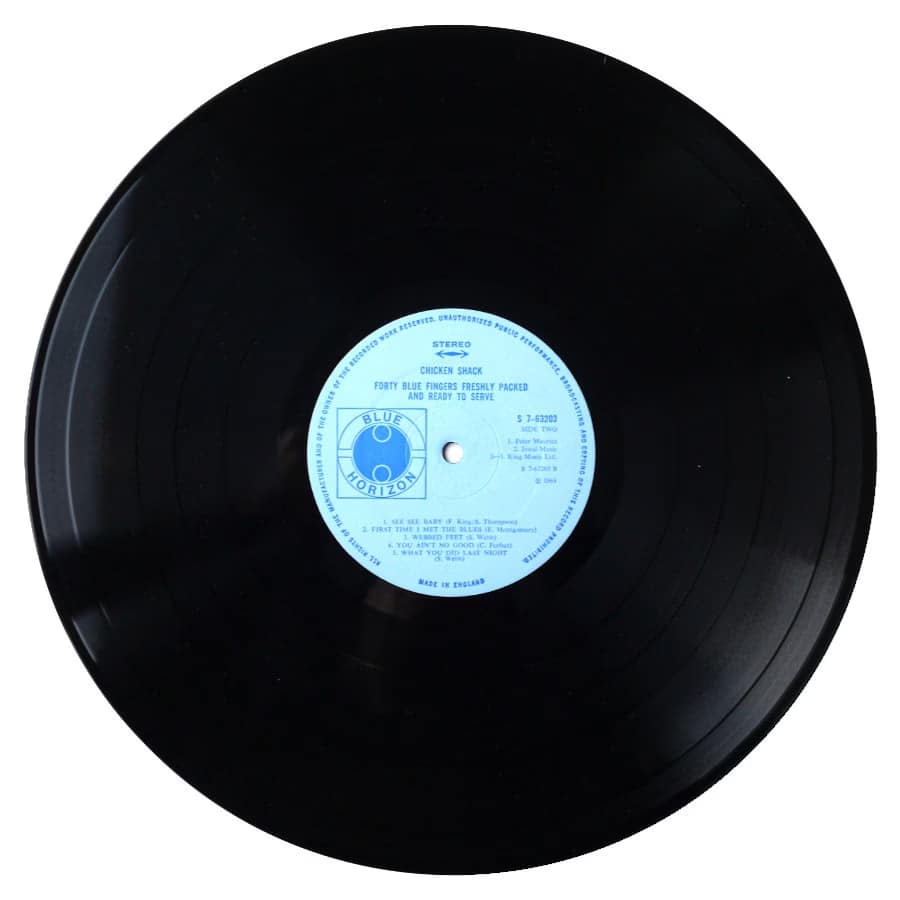 CHICKEN SHACK - Forty Blue Fingers, Freshly Packed And Ready To Serve - Image 8