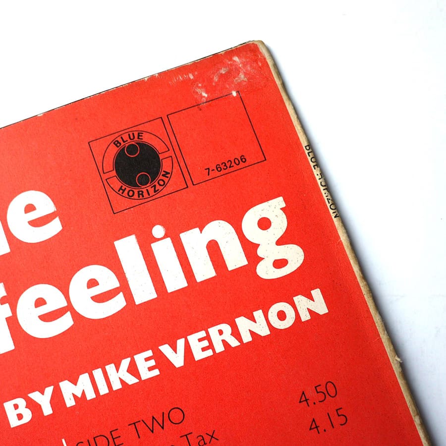 CHAMPION JACK DUPREE - When You Feel The Feeling You Was Feeling - Image 3