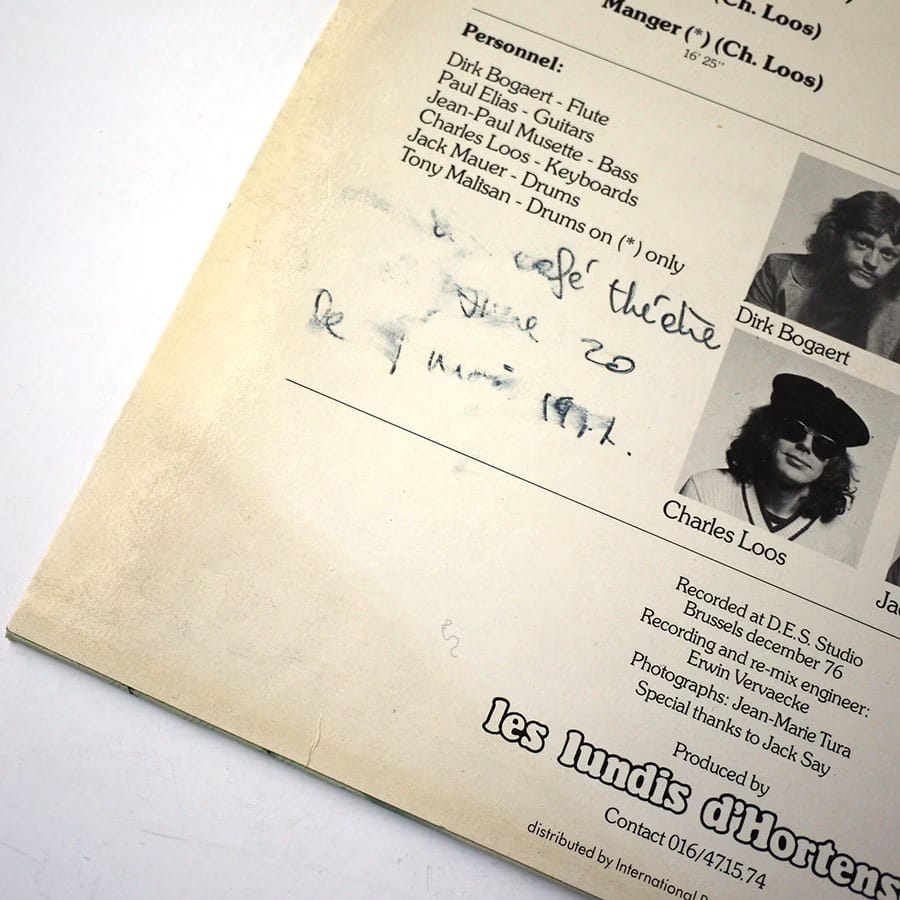 ABRAXIS - Abraxis - Image 4