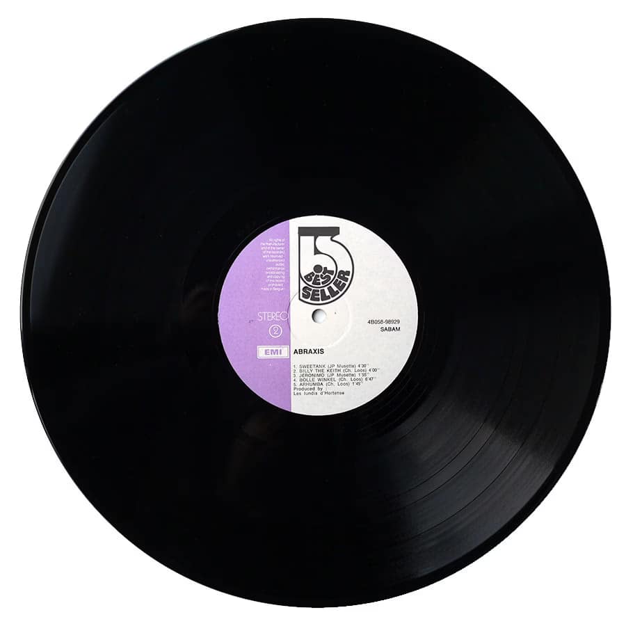 ABRAXIS - Abraxis - Image 8