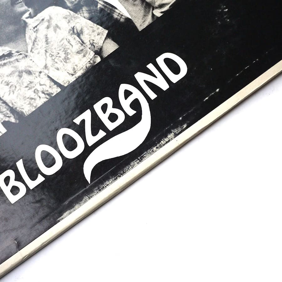 ALEXANDER'S TIMELESS BLOOZBAND - Alexander's Timeless Bloozband - Image 2