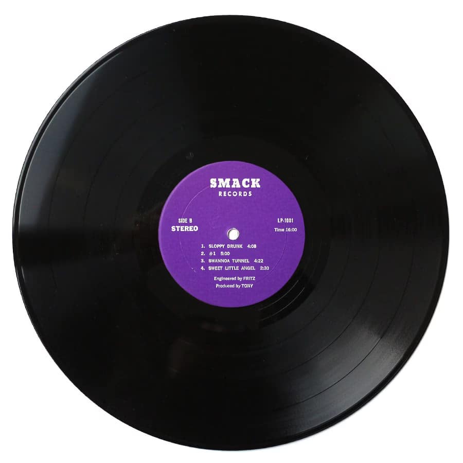 ALEXANDER'S TIMELESS BLOOZBAND - Alexander's Timeless Bloozband - Image 9