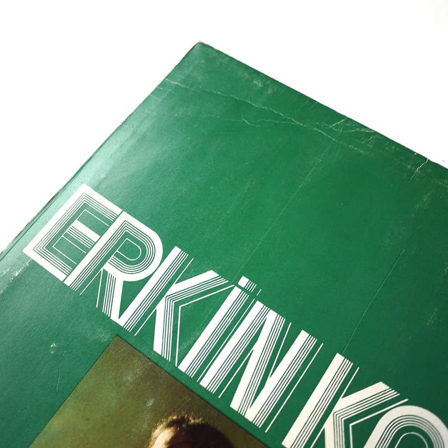 ERKIN KORAY - Elektronik Türküler - Image 6