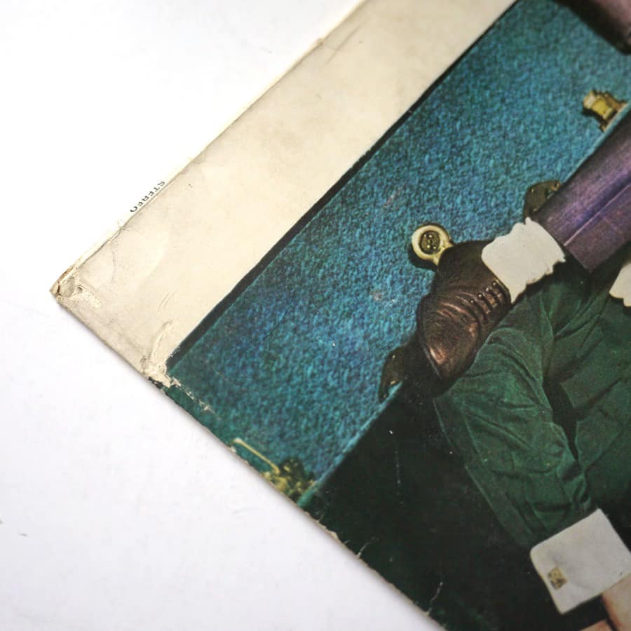 BEATLES - Today ...And Yesterday - Image 2