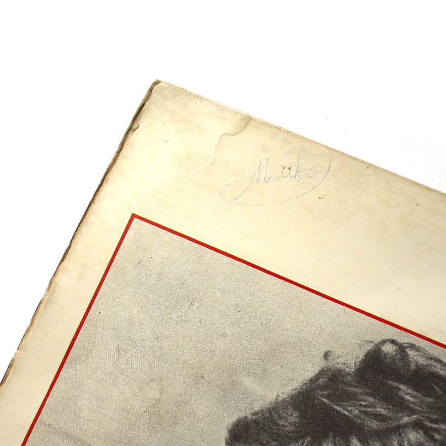 BEATLES - Today ...And Yesterday - Image 5