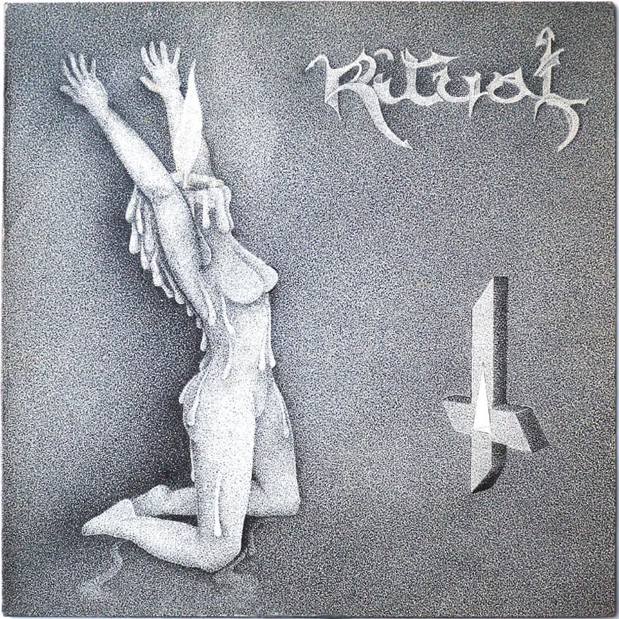 RITUAL - Ritual