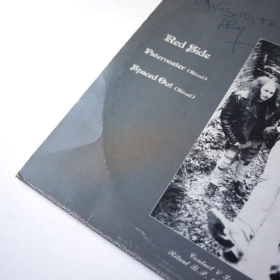 RITUAL - Ritual - Image 8