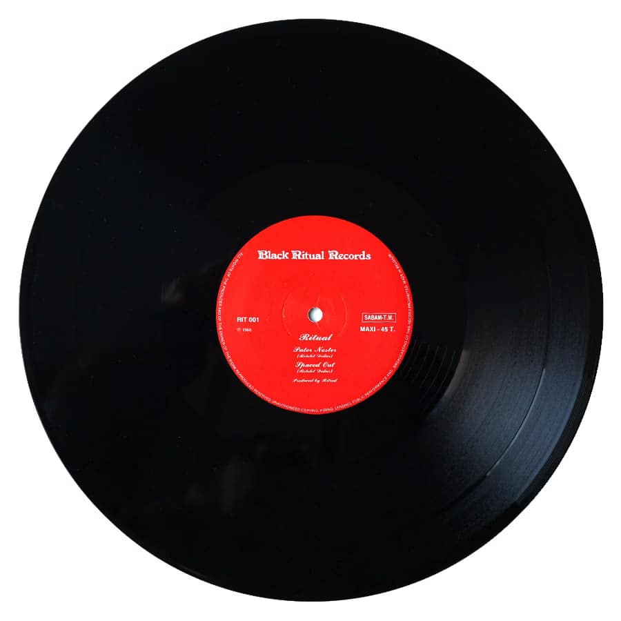 RITUAL - Ritual - Image 12