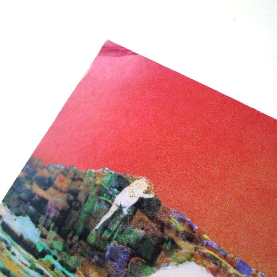 LED ZEPPELIN - Houses Of The Holy - Image 6