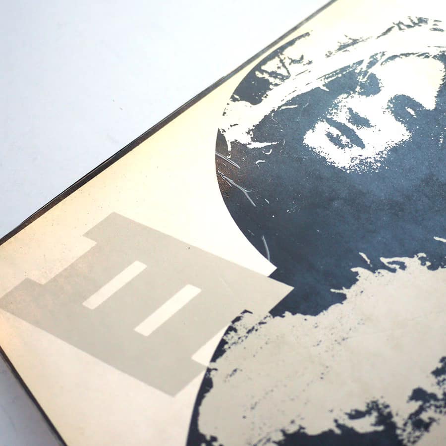 LED ZEPPELIN - III - Image 7