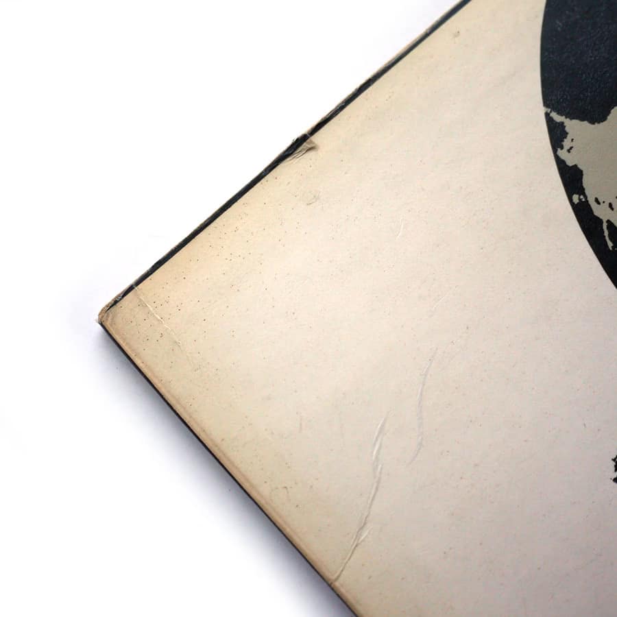 LED ZEPPELIN - III - Image 9