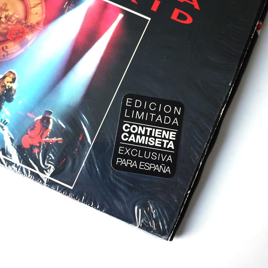 GUNS N' ROSES - Civil War - Image 2