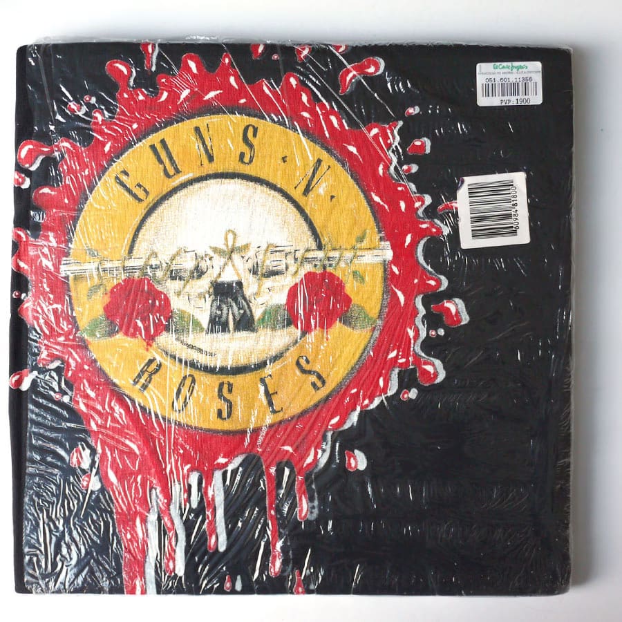 GUNS N' ROSES - Civil War - Image 3