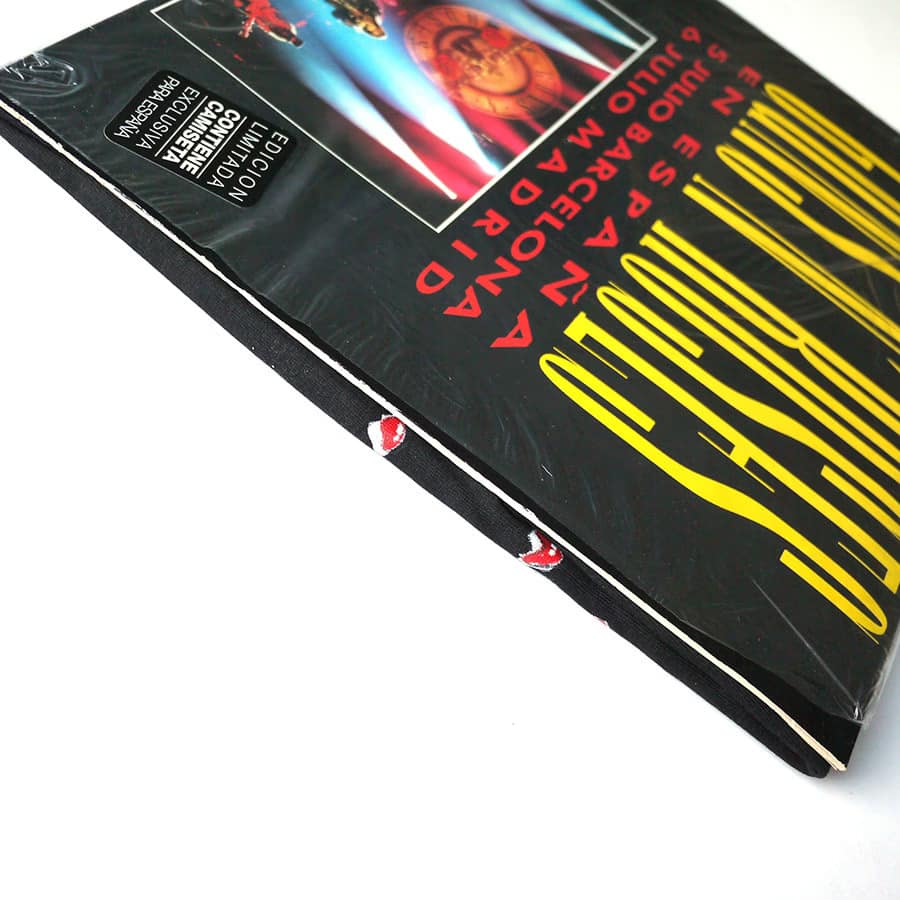 GUNS N' ROSES - Civil War - Image 4