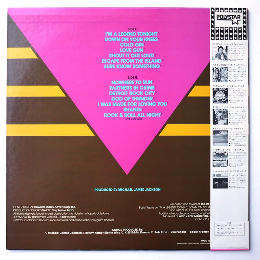 KISS - Killers - Image 3