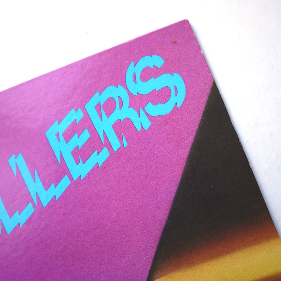 KISS - Killers - Image 4