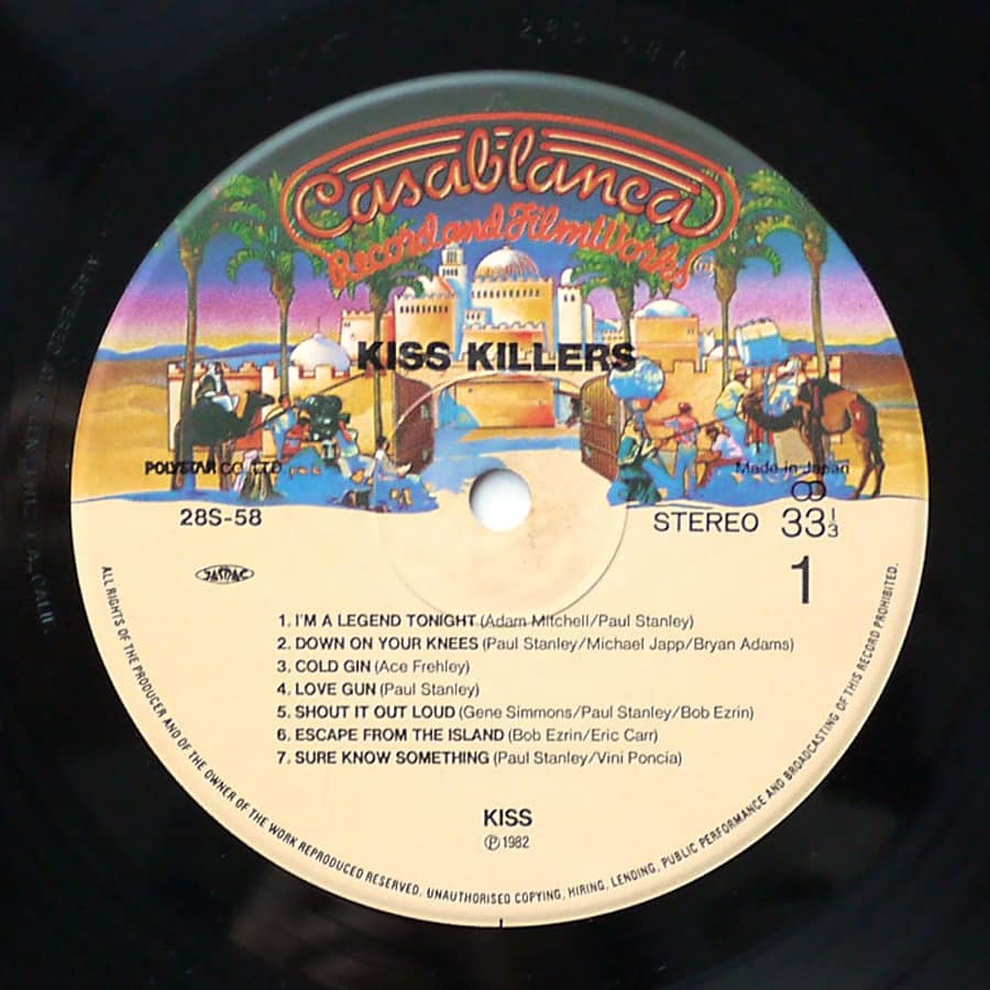 KISS - Killers - Image 8