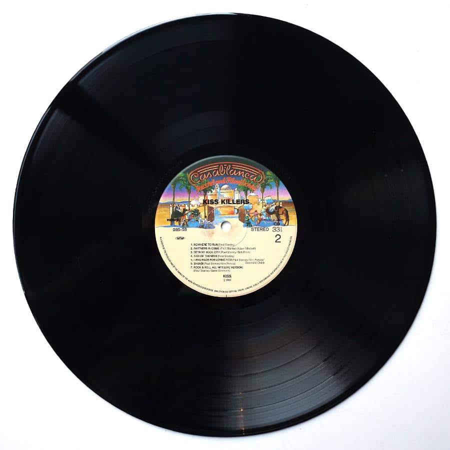 KISS - Killers - Image 9