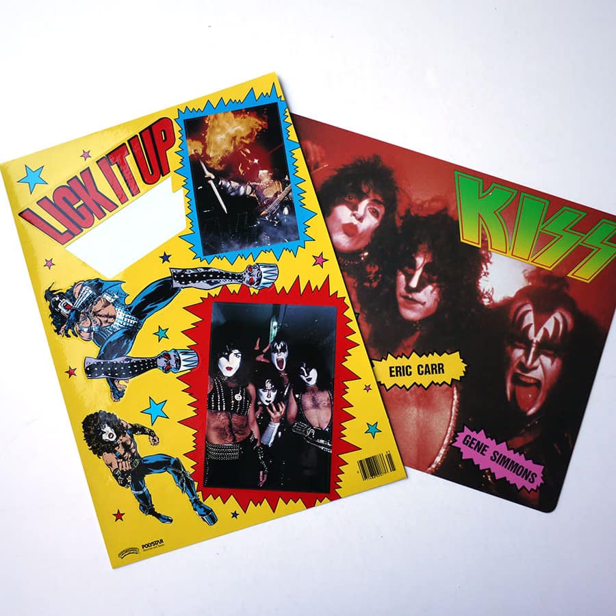 KISS - Lick It Up - Image 7