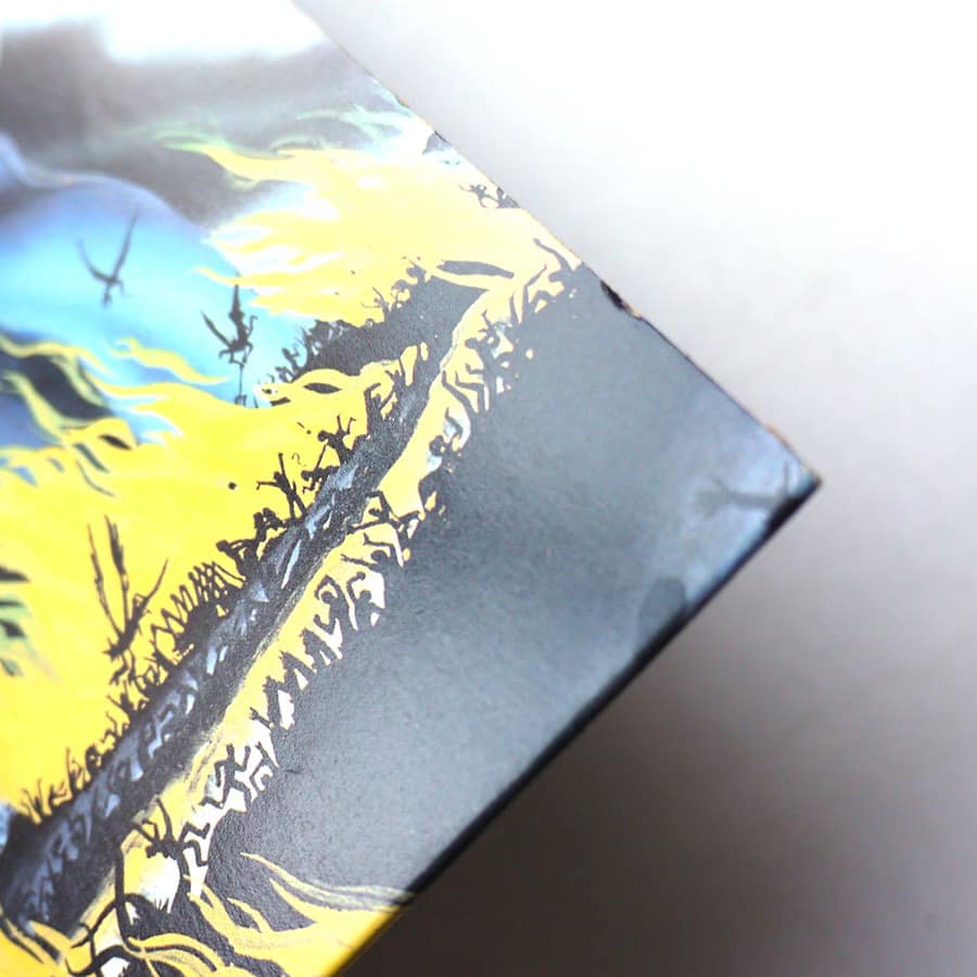 IRON MAIDEN - The Number Of The Beast - Image 5