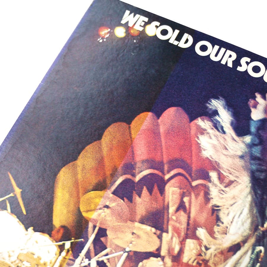 BLACK SABBATH - We Sold Our Soul For Rock 'N' Roll - Image 2