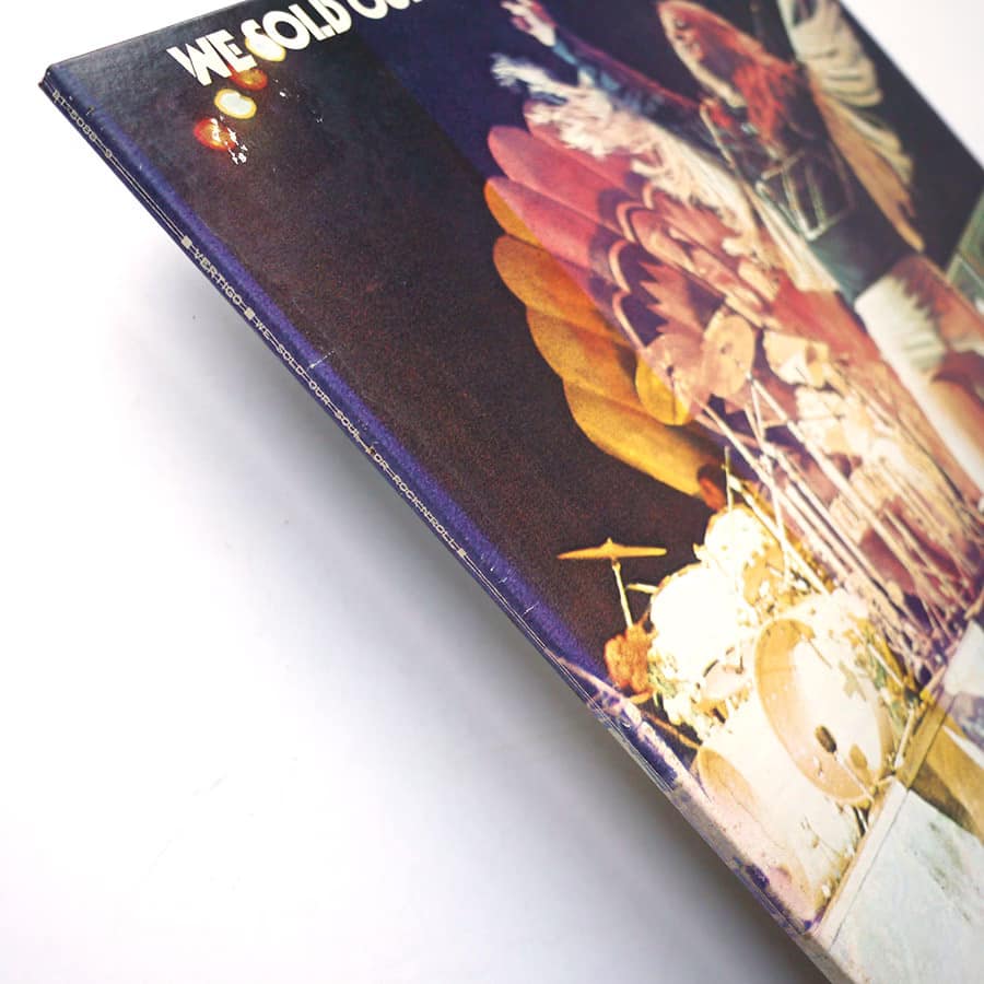 BLACK SABBATH - We Sold Our Soul For Rock 'N' Roll - Image 5