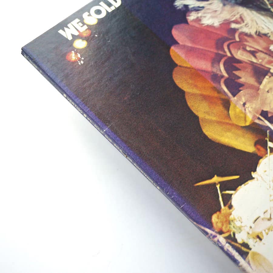 BLACK SABBATH - We Sold Our Soul For Rock 'N' Roll - Image 6