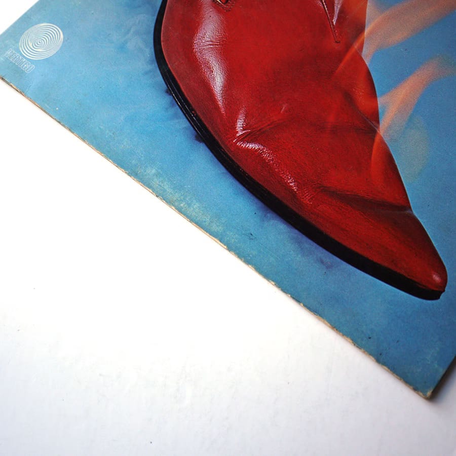 LEGEND - Legend - Image 3