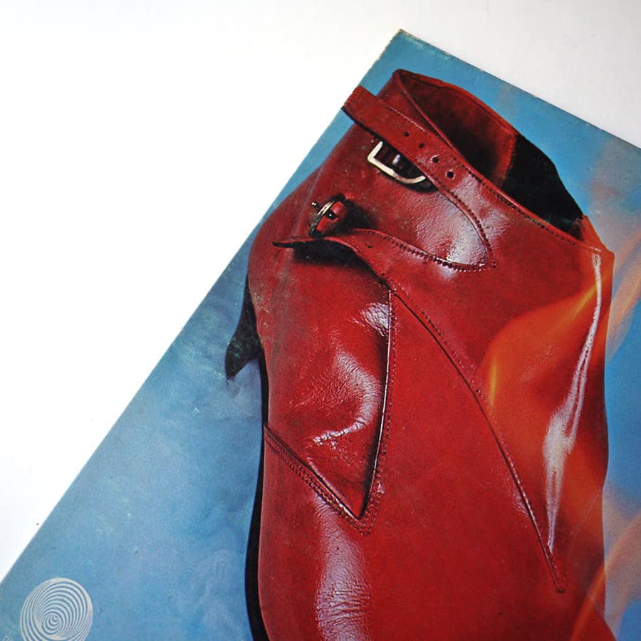 LEGEND - Legend - Image 4